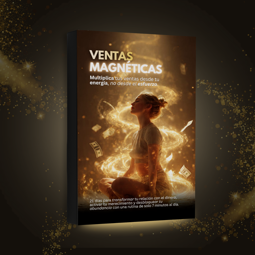 Guía: Ventas Magnéticas